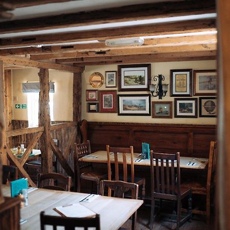 The Smugglers Inn Osmington Zewnętrze zdjęcie