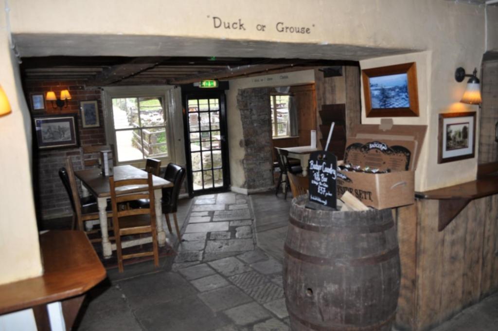 The Smugglers Inn Osmington Zewnętrze zdjęcie