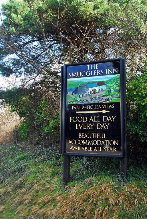 The Smugglers Inn Osmington Zewnętrze zdjęcie